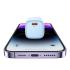 Mcdodo CH-4022 Fast Charger 20W PD Type-C - Blue